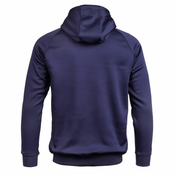 Doncaster Rovers 25/26 Coaches OH Hoody JNR - Image 3