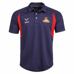 Doncaster Rovers 25/26 Coaches Polo