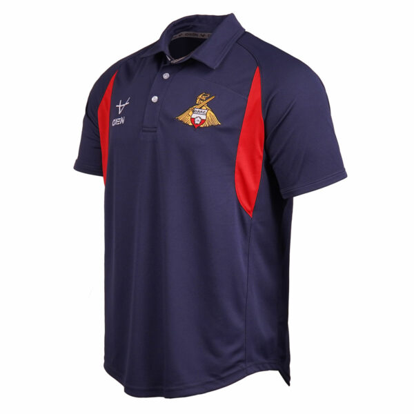 Doncaster Rovers 25/26 Coaches Polo - Image 2