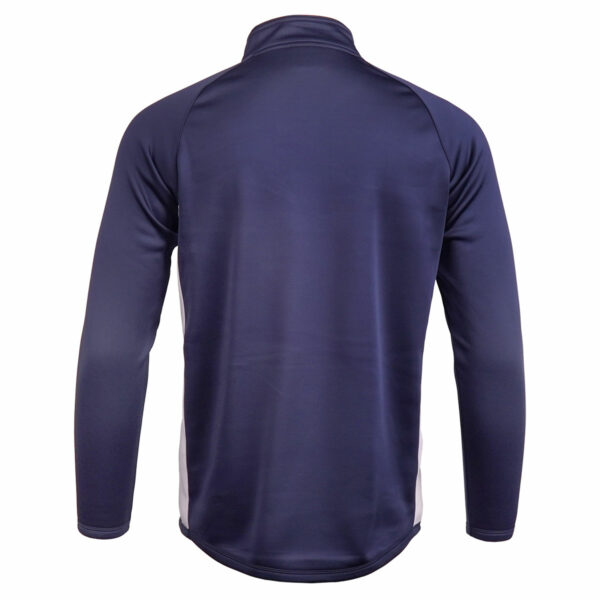 Doncaster Rovers 25/26 Coaches QZ Jacket - Image 3