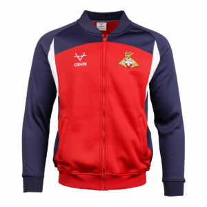 Doncaster Rovers 25/26 Players Anthem Jacket