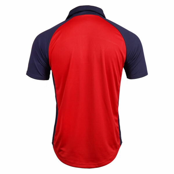 Doncaster Rovers 25/26 Players Polo - Image 3