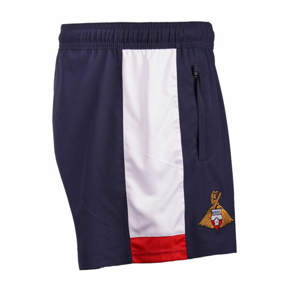 Doncaster Rovers 25/26 Players Training Shorts - Image 2