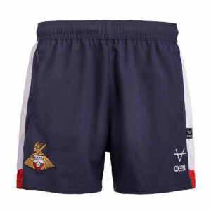 Doncaster Rovers 25/26 Players Training Shorts JNR