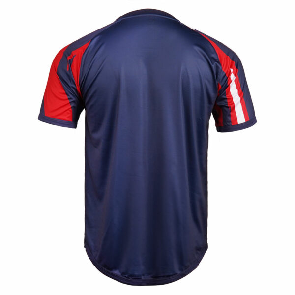 Doncaster Rovers 25/26 Sleeve Print Training Tee - Image 3