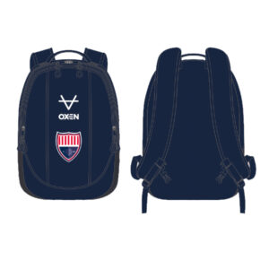 Elite Academy Backpack Navy