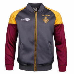 Huddersfield Giants 2025 Match Day Anthem Jacket