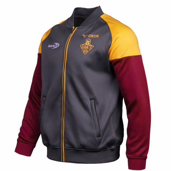 Huddersfield Giants 2025 Match Day Anthem Jacket - Image 2