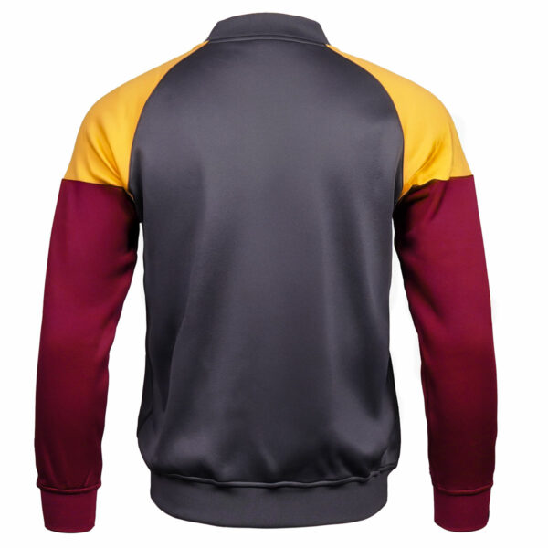 Huddersfield Giants 2025 Match Day Anthem Jacket - Image 3