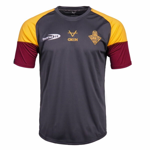 Huddersfield Giants 2025 Match Day Tee