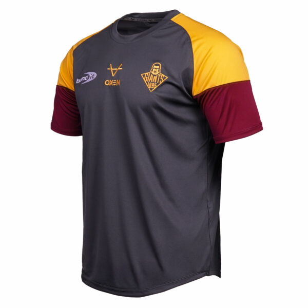 Huddersfield Giants 2025 Match Day Tee - Image 2
