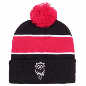 Lincoln City 25/26 Bobble Hat