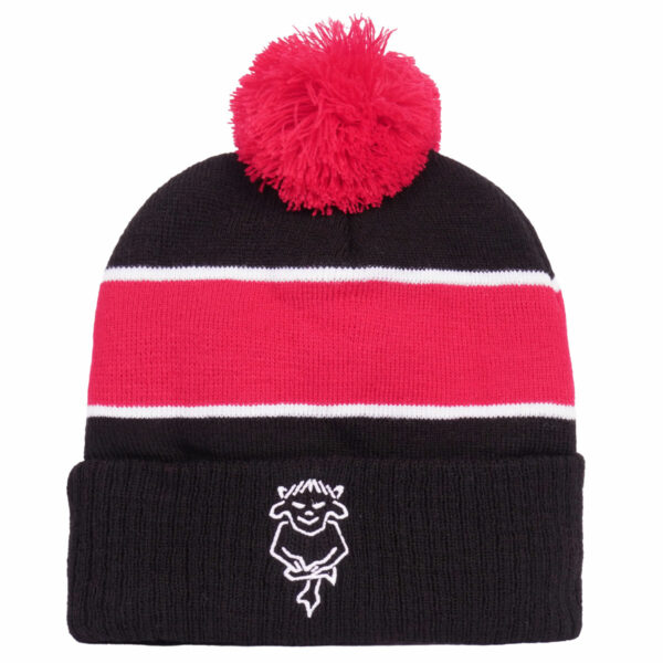 Lincoln City 25/26 Bobble Hat