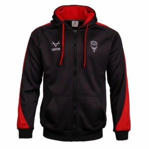 Lincoln City 25/26 Coaches FZ Hoody