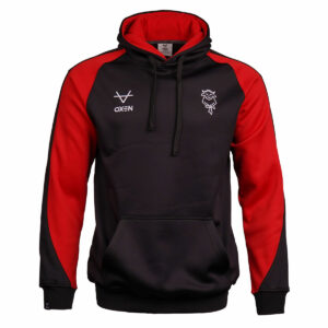 Lincoln City 25/26 Coaches OH Hoody
