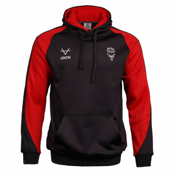 Lincoln City 25/26 Coaches OH Hoody