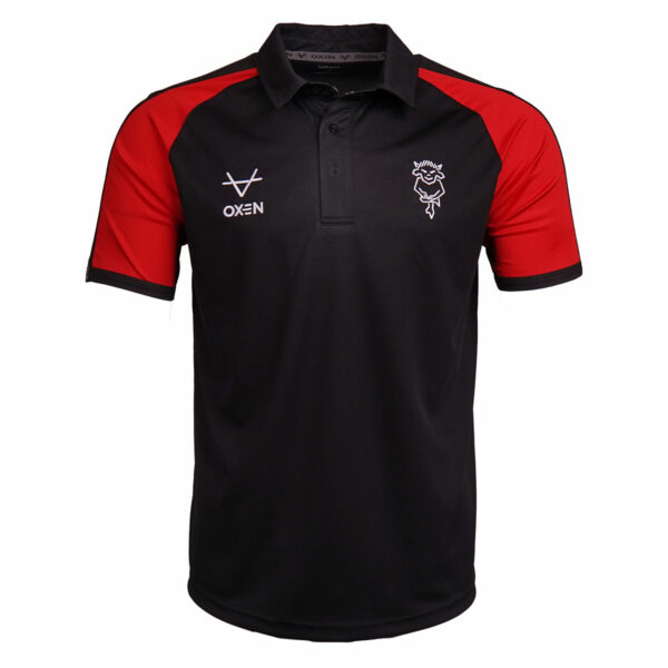 Lincoln City 25/26 Coaches Polo