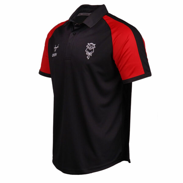 Lincoln City 25/26 Coaches Polo - Image 2