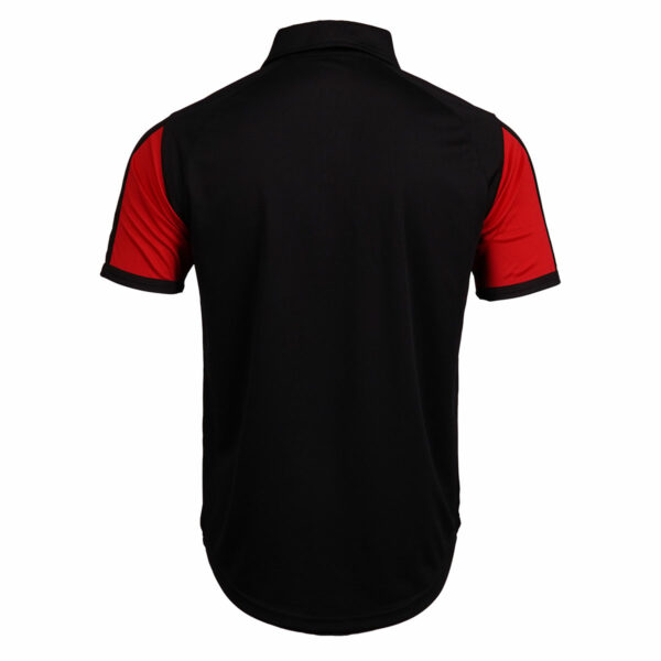 Lincoln City 25/26 Coaches Polo - Image 3
