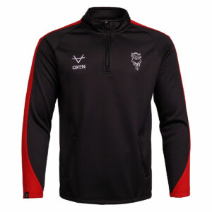 Lincoln City 25/26 Coaches QZ Jacket JNR