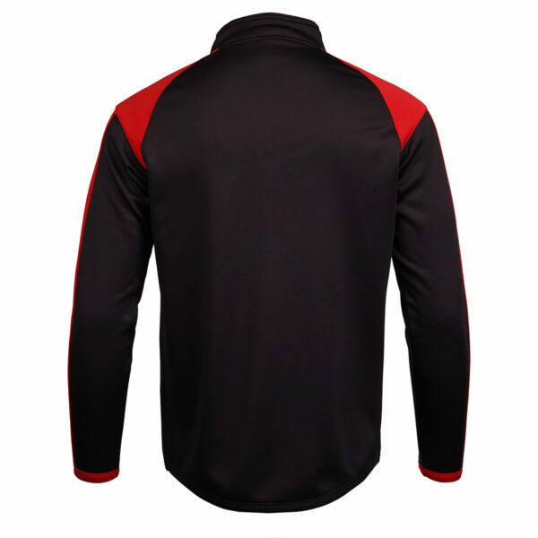 Lincoln City 25/26 Coaches QZ Jacket Ladies - Image 3
