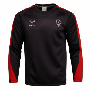 Lincoln City 25/26 Coaches Sweatshirt