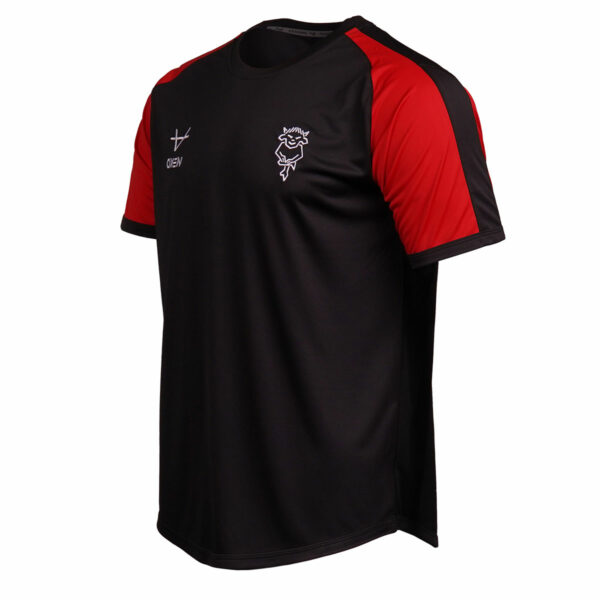 Lincoln City 25/26 Coaches Training Tee - Image 2
