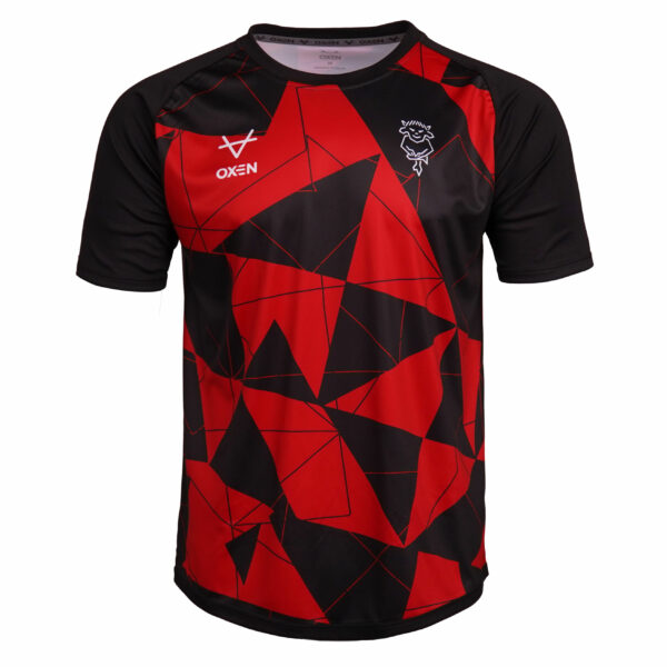 Lincoln City 25/26 Geo Tee