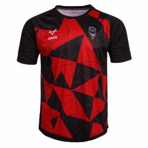 Lincoln City 25/26 Geo Tee JNR