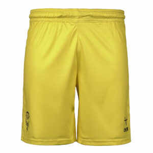 Lincoln City 25/26 Home GK Shorts
