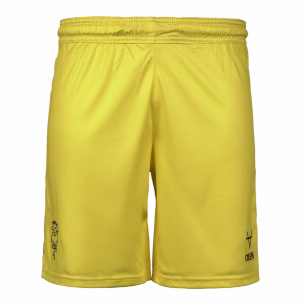 Lincoln City 25/26 Home GK Shorts JNR