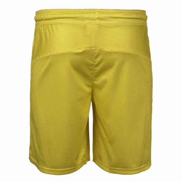 Lincoln City 25/26 Home GK Shorts JNR - Image 3