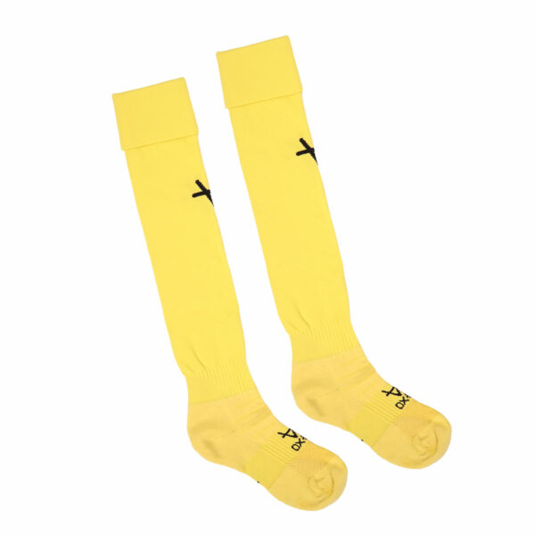 Lincoln City 25/26 Home GK Socks