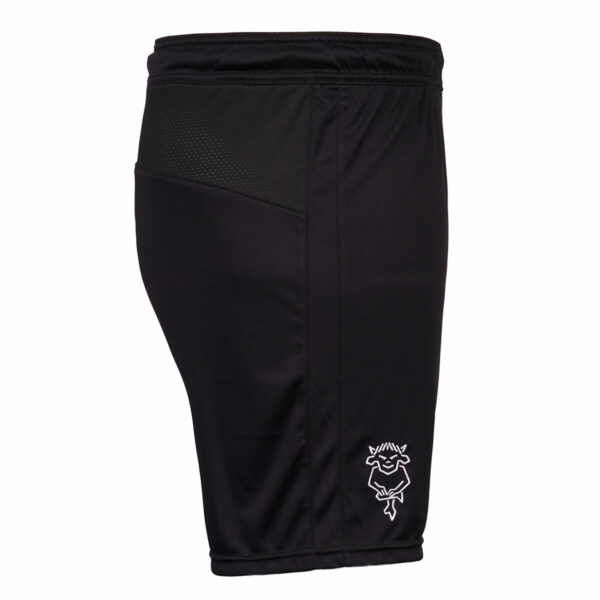 Lincoln City 25/26 Home Shorts - Image 2