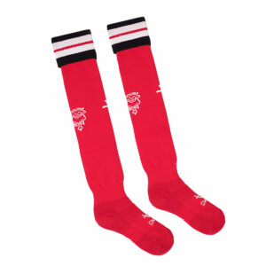 Lincoln City 25/26 Home Socks
