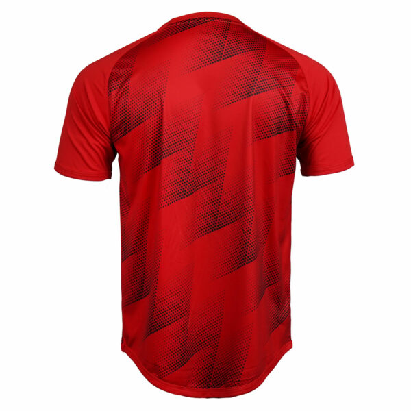 Lincoln City 25/26 Hazy Training Tee - Image 3