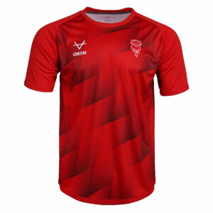 Lincoln City 25/26 Hazy Training Tee JNR