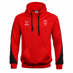 Lincoln City 25/26 Players OH Hoody