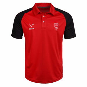 Lincoln City 25/26 Players Polo