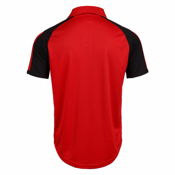 Lincoln City 25/26 Players Polo - Image 3