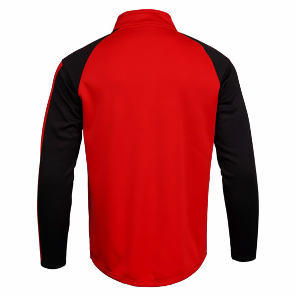 Lincoln City 25/26 Players QZ Jacket JNR - Image 3