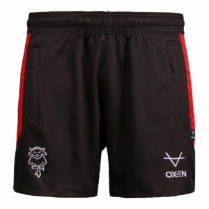 Lincoln City 25/26 Players Training Shorts