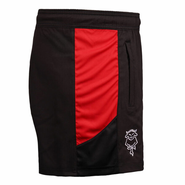 Lincoln City 25/26 Players Training Shorts - Image 2