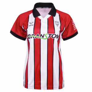 Lincoln City 25/26 Replica Home Shirt Ladies