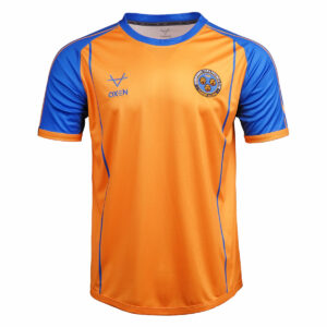 Shrewsbury Town 25/26 Amber Training Tee