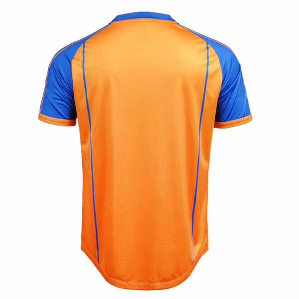 Shrewsbury Town 25/26 Amber Training Tee - Image 3