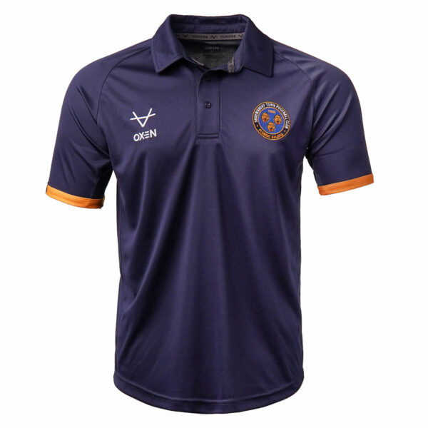 Shrewsbury Town 25/26 Coaches Polo