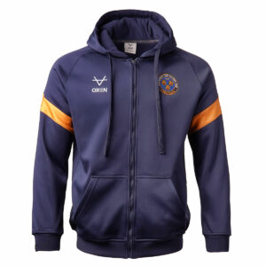 Shrewsbury Town 25/26 Coaches Training FZ Hoody
