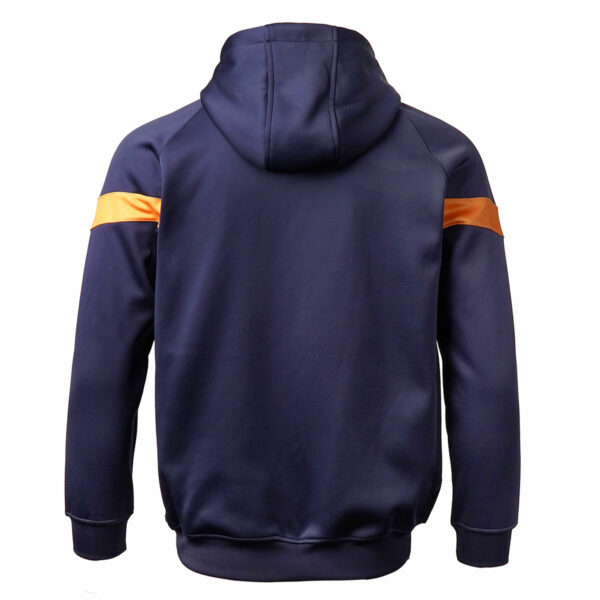 Shrewsbury Town 25/26 Coaches Training FZ Hoody - Image 3