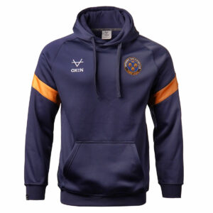 Shrewsbury Town 25/26 Coaches Training OH Hoody